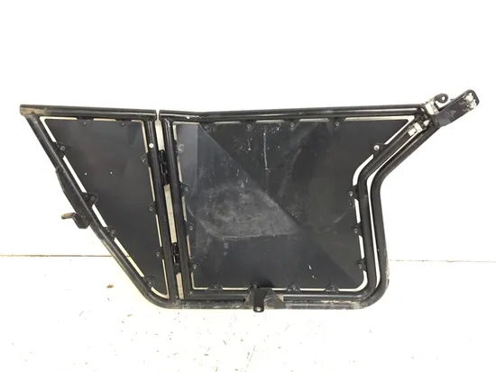 Left Right Door Set 2012 Polaris RZR S 800 EFI 3224