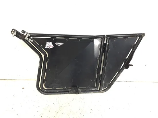 Left Right Door Set 2012 Polaris RZR S 800 EFI 3224