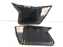 Left Right Door Set 2012 Polaris RZR S 800 EFI 3224