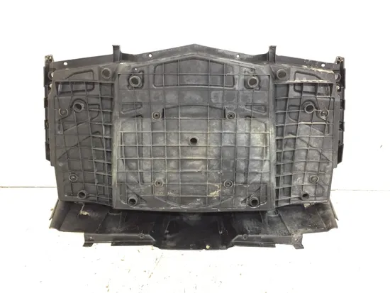 Complete Bed Assembly 2012 Polaris RZR S 800 EFI 3224