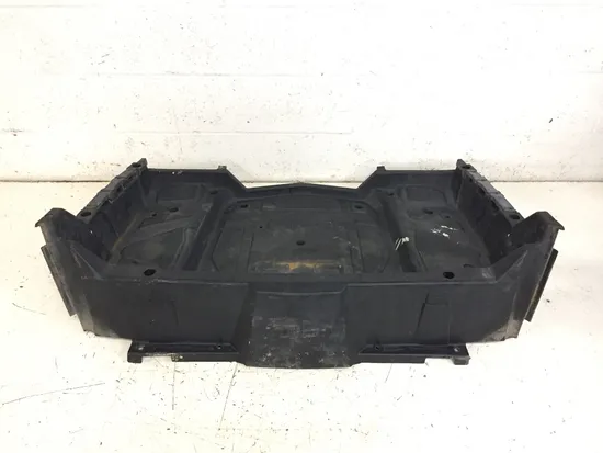 Complete Bed Assembly 2012 Polaris RZR S 800 EFI 3224