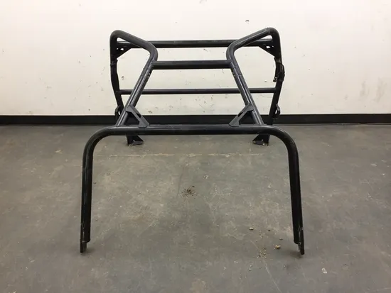 Roll Cage 2012 Polaris RZR 800 EFI 3229