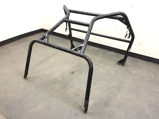 Roll Cage 2012 Polaris RZR 800 EFI 3229