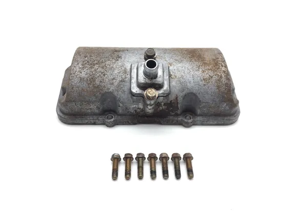 Engine Cylinder Head Cover 2012 Polaris RZR 800 EFI 3229