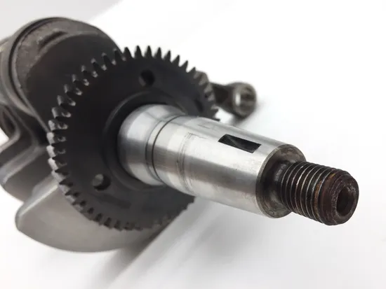 Engine Crankshaft Crank Shaft 2012 Polaris RZR 800 EFI 3229