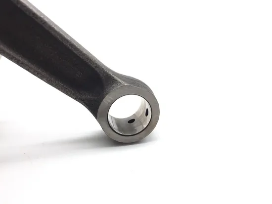 Engine Crankshaft Crank Shaft 2012 Polaris RZR 800 EFI 3229