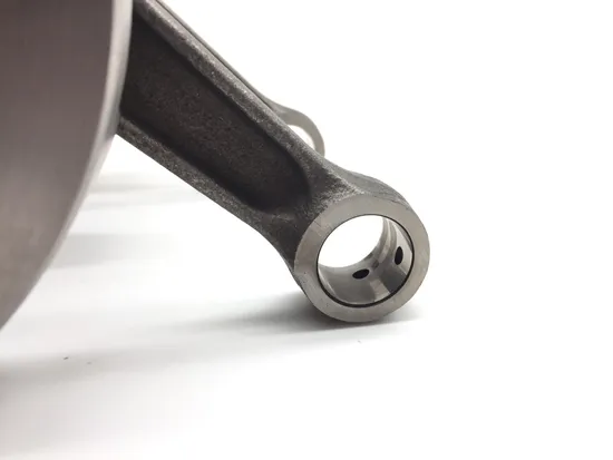 Engine Crankshaft Crank Shaft 2012 Polaris RZR 800 EFI 3229