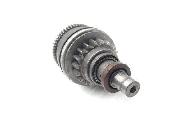 Starter Gear Bendix 2012 Polaris RZR 800 EFI 3229