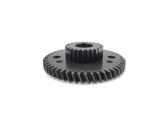 Engine Counter Balancer Gear 2012 Polaris RZR 800 EFI 3229