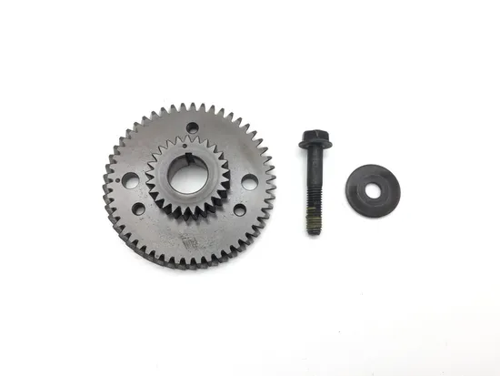 Engine Counter Balancer Gear 2012 Polaris RZR 800 EFI 3229
