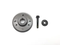 Engine Counter Balancer Gear 2012 Polaris RZR 800 EFI 3229