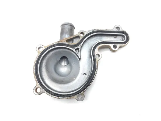 Engine Water Pump Cover 2012 Polaris RZR 800 EFI 3229