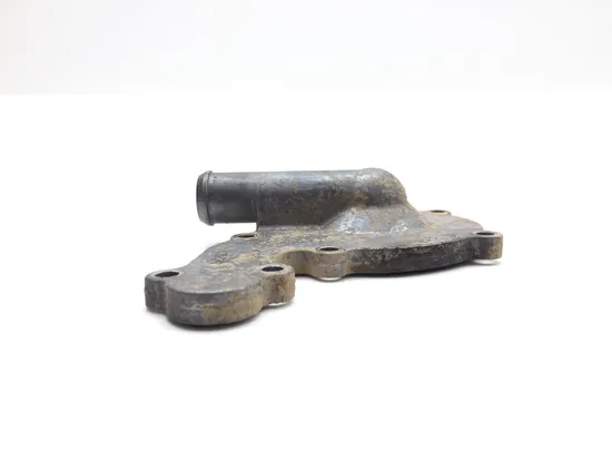 Engine Water Pump Cover 2012 Polaris RZR 800 EFI 3229