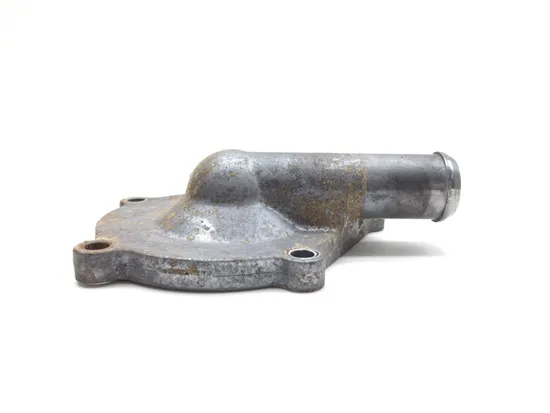 Engine Water Pump Cover 2012 Polaris RZR 800 EFI 3229