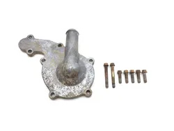 Engine Water Pump Cover 2012 Polaris RZR 800 EFI 3229