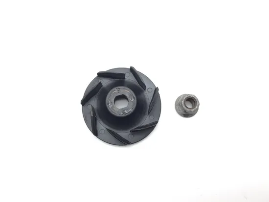 Engine Water Pump Impeller 2012 Polaris RZR 800 EFI 3229
