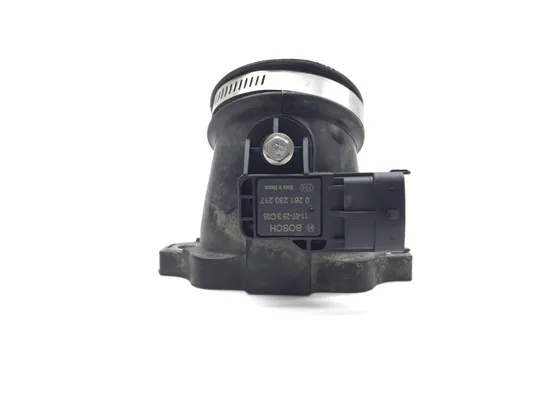 Throttle Body Intake Boot Manifold 2012 Polaris RZR 800 EFI 3229