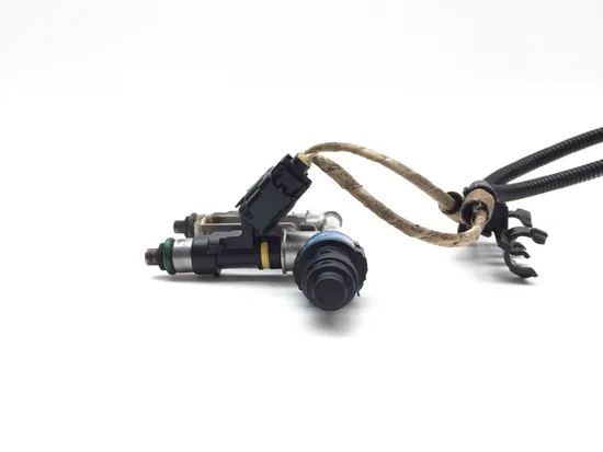 Fuel Rail W Injector 2012 Polaris RZR 800 EFI 3229