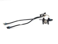 Fuel Rail W Injector 2012 Polaris RZR 800 EFI 3229