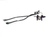 Fuel Rail W Injector 2012 Polaris RZR 800 EFI 3229