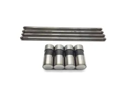 Push Rods 2012 Polaris RZR 800 EFI 3229