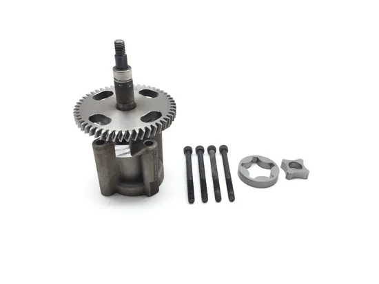 Engine Oil Pump Assembly 2012 Polaris RZR 800 EFI 3229