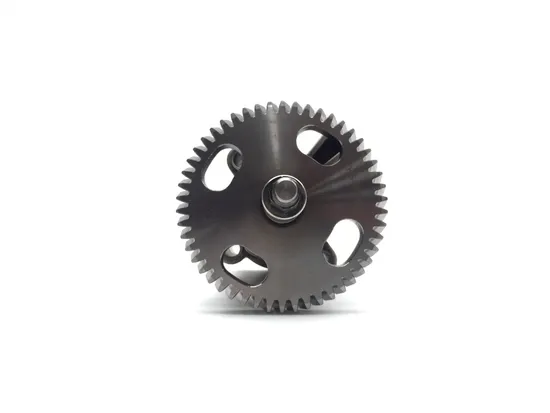 Engine Oil Pump Assembly 2012 Polaris RZR 800 EFI 3229