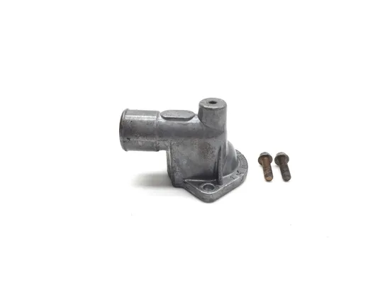 Engine Thermostat Cover 2012 Polaris RZR 800 EFI 3229