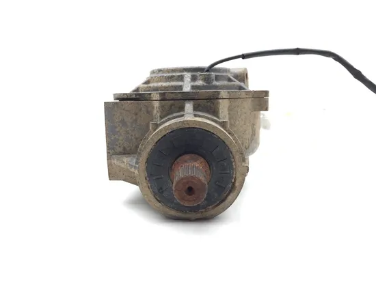 Front Diff Differential Ring Gear Pinion 2012 Polaris RZR 800 EFI 3229