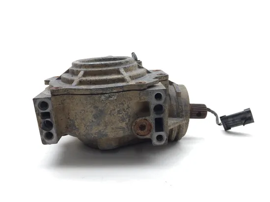 Front Diff Differential Ring Gear Pinion 2012 Polaris RZR 800 EFI 3229