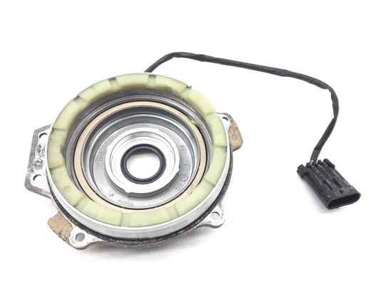 Front Diff Differential Ring Gear Pinion 2012 Polaris RZR 800 EFI 3229