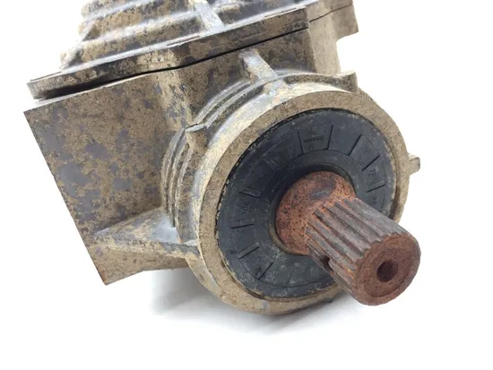 Front Diff Differential Ring Gear Pinion 2012 Polaris RZR 800 EFI 3229