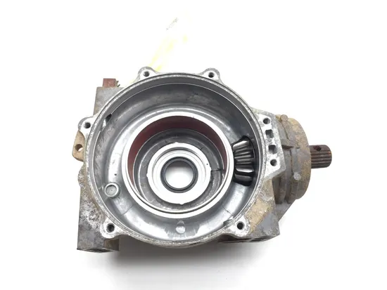 Front Diff Differential Ring Gear Pinion 2012 Polaris RZR 800 EFI 3229