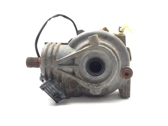 Front Diff Differential Ring Gear Pinion 2012 Polaris RZR 800 EFI 3229