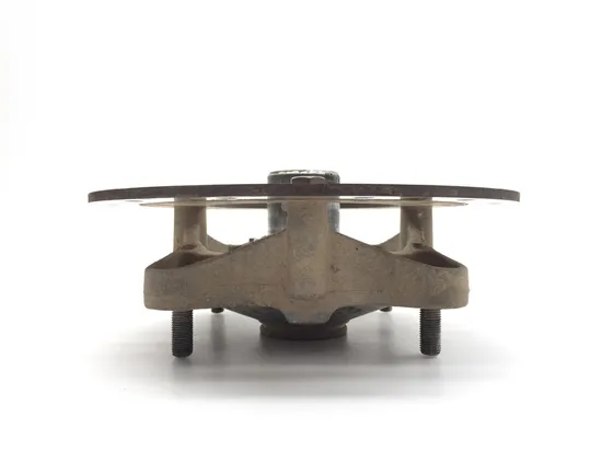 Rear Wheel Axle Hub With Rotor A 2012 Polaris RZR 800 EFI 3229