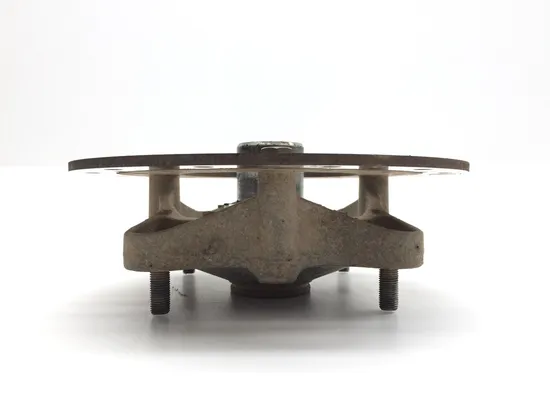 Rear Wheel Axle Hub With Rotor A 2012 Polaris RZR 800 EFI 3229