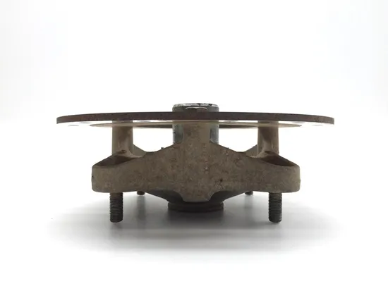 Rear Wheel Axle Hub With Rotor A 2012 Polaris RZR 800 EFI 3229