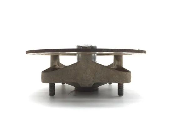 Rear Wheel Axle Hub with Rotor B 2012 Polaris RZR 800 EFI 3229