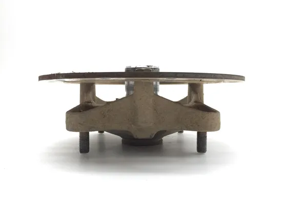 Rear Wheel Axle Hub with Rotor B 2012 Polaris RZR 800 EFI 3229