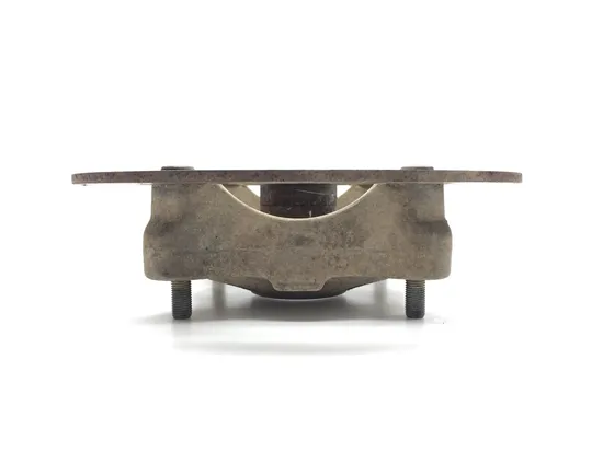 Front Wheel Hub with Rotor A 2012 Polaris RZR 800 EFI 3229 5