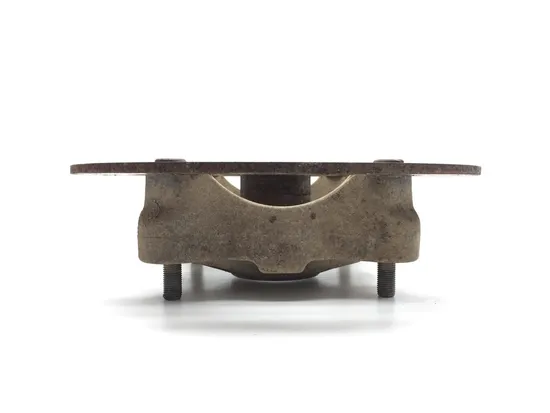 Front Wheel Hub with Rotor A 2012 Polaris RZR 800 EFI 3229 4