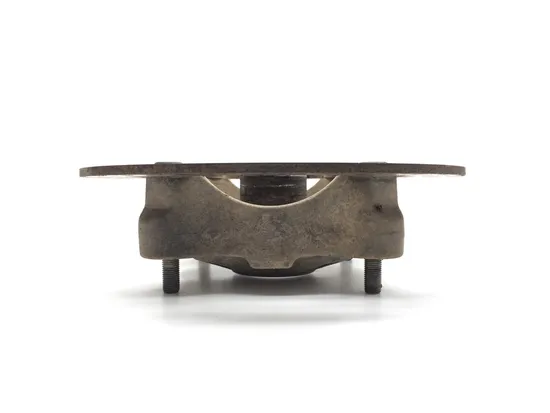 Front Wheel Hub with Rotor A 2012 Polaris RZR 800 EFI 3229 6