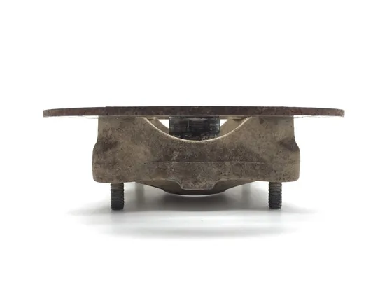 Front Wheel Hub with Rotor B 2012 Polaris RZR 800 EFI 3229