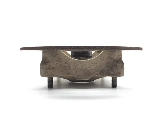 Front Wheel Hub with Rotor B 2012 Polaris RZR 800 EFI 3229