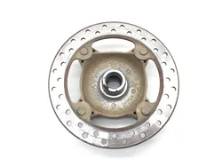 Front Wheel Hub with Rotor B 2012 Polaris RZR 800 EFI 3229