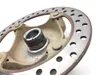 Front Wheel Hub with Rotor B 2012 Polaris RZR 800 EFI 3229