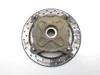 Front Wheel Hub with Rotor B 2012 Polaris RZR 800 EFI 3229