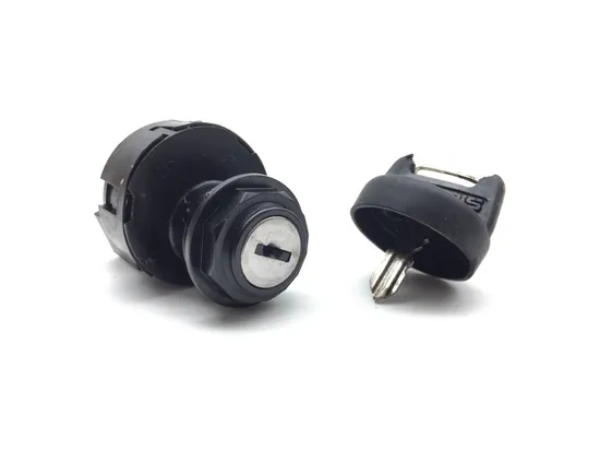 Ignition Key Switch 2012 Polaris RZR 800 EFI 3229