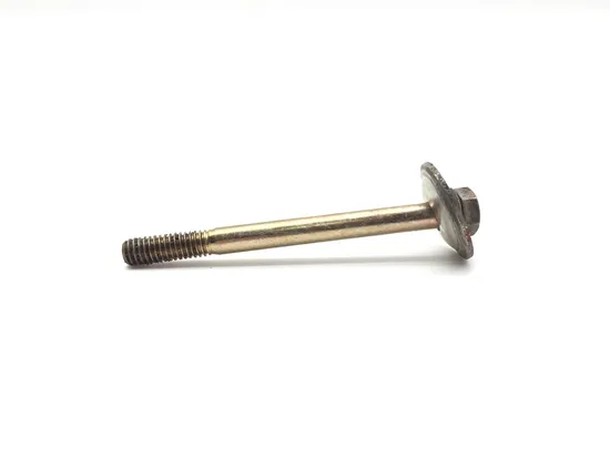 Secondary Clutch Bolt 2012 Polaris RZR 800 EFI 3229
