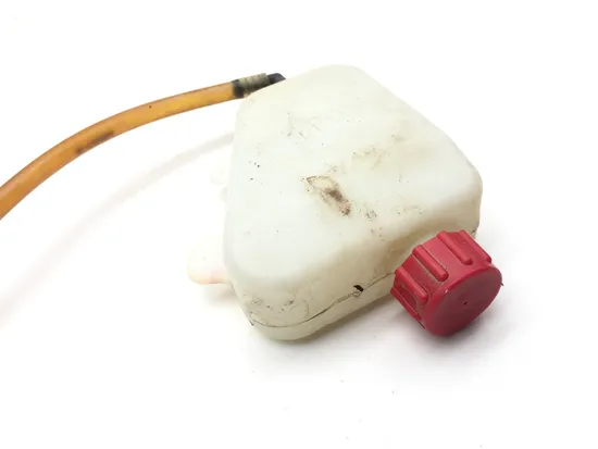 Engine Radiator Overflow Tank 2012 Polaris RZR 800 EFI 3229